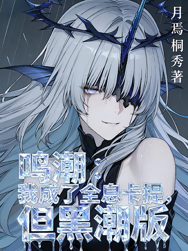 鸣潮：我成了全息卡提，但黑潮版
