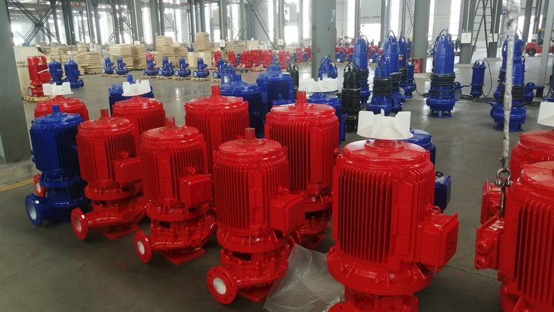 家用潜水泵常用的不锈钢材质主要有以下几种：