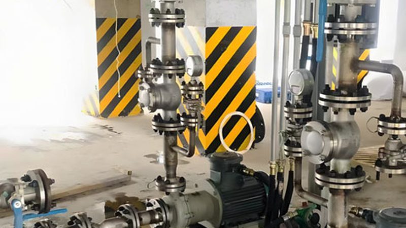 消防泵选型误区：XBD消防泵和普通消防泵到底差在哪
