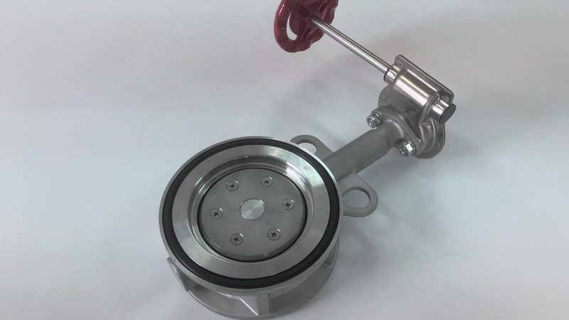 计量泵缓冲器进出口尺寸，您了解多少？**
