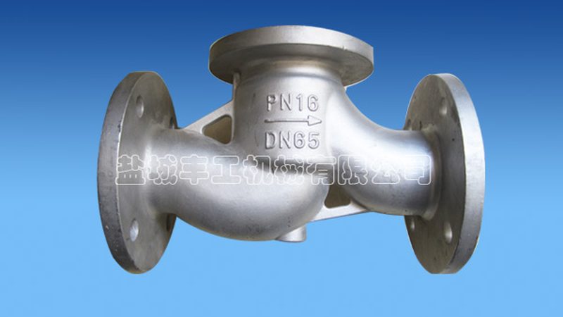 消防管件：规格型号全解析，安全可靠的选择之道**
